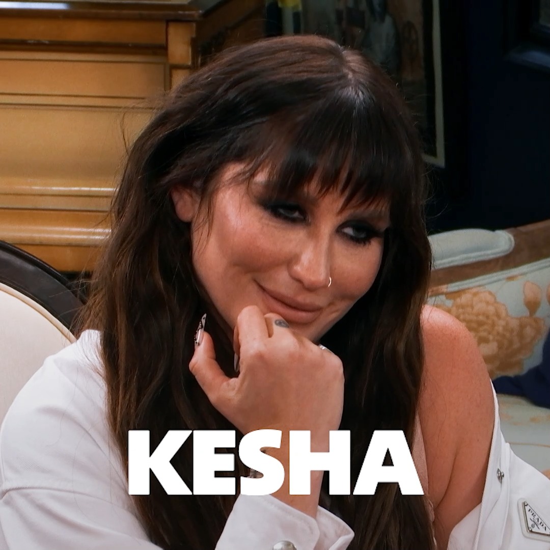 Next Thursday, kesha joins the Jokers! Tune in 10pmEST on truTV and TBS Network #impracticaljokers