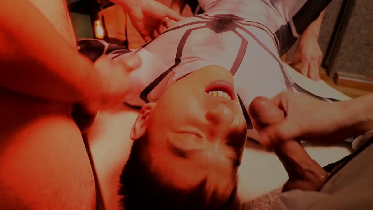 蜘蛛人|夏佐暗黑拍賣日 #多人輪幹、#大屌轉盤、#失去人權 失去了身體的自主權 靈魂即將被拍賣 面臨最黑暗的時刻 絕望。 共同聯名: 黑潮視崛 Kuroshio Gay Porn @teddy59326518 海賊 精逸~合法野裸中 《全片連結》 Onlyfans: Fansone(支付寶、無卡):