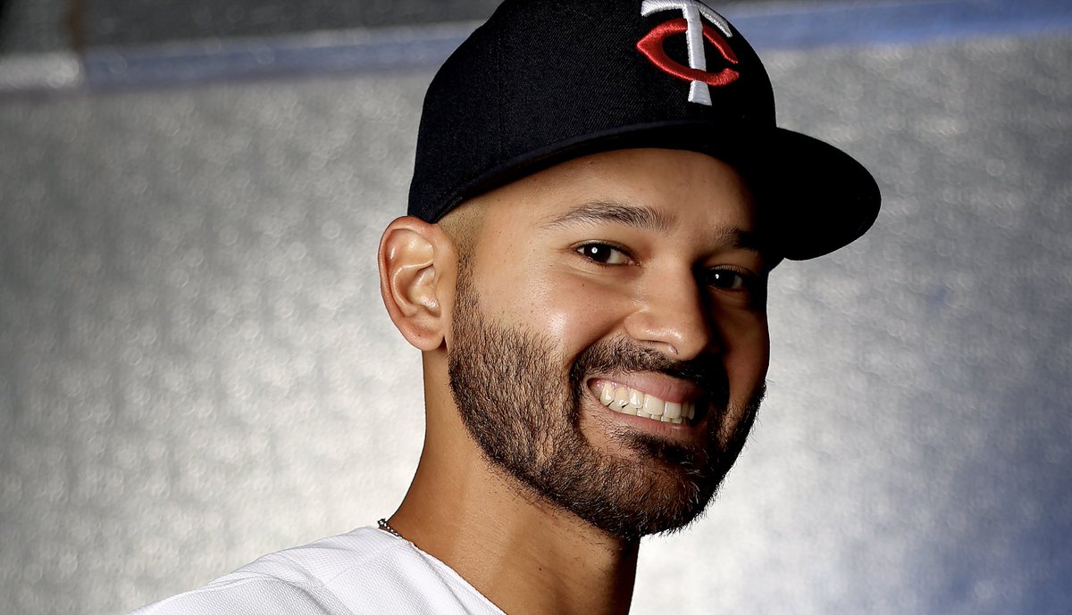 Next week, Pablo Lopez will pitch for his home country of Venezuela 🇻🇪 in the #WorldBaseballClassic. He'll also be pitching for his parents. Pablo López Serra | Minnesota Twins