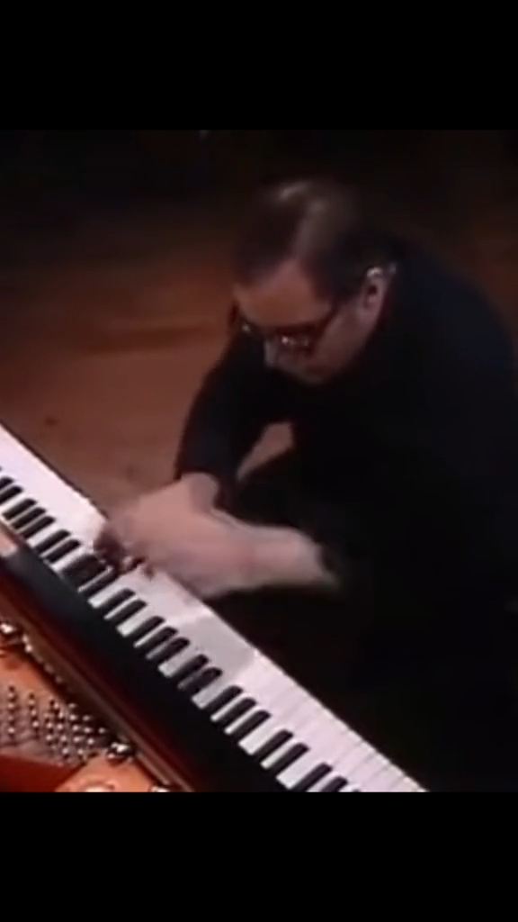 The Goldberg Variations, BWV 988