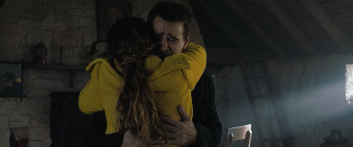 Let’s Just Be Honest. For Your Consideration – THE BANSHEES OF INISHERIN #BansheesMovie