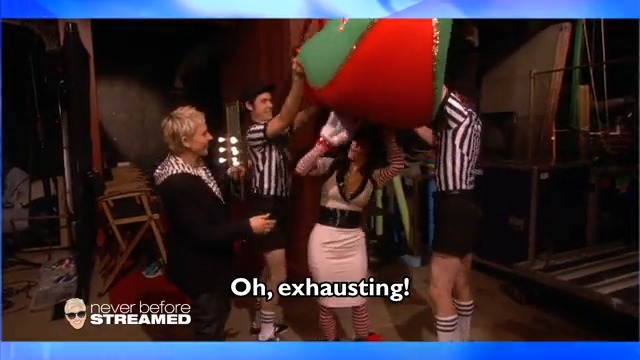 Thanks again, Kim Kardashian. You made the best Big Booty anyone could have wished for.