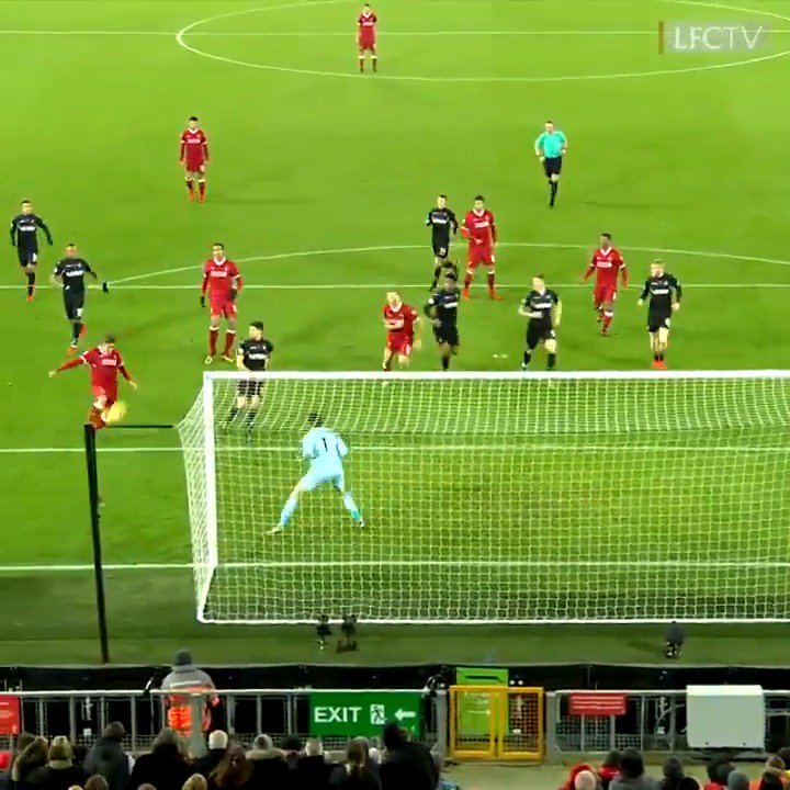 Bobby's first 50 Premier League goals...enjoy 😍