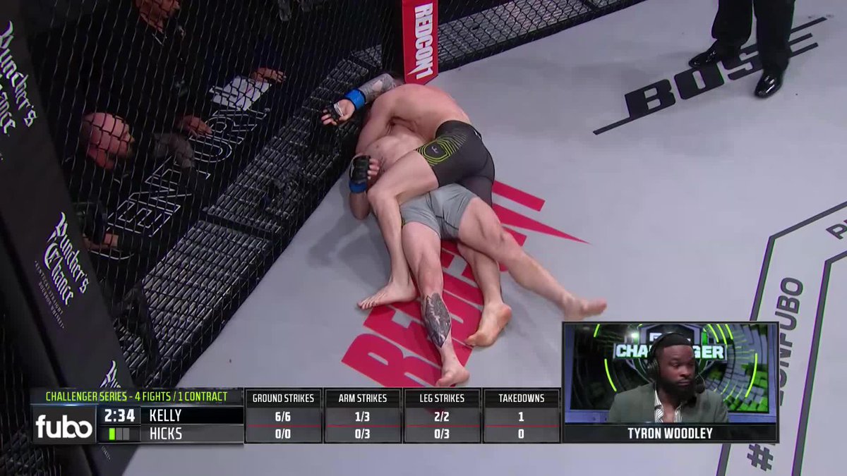 𝗙𝗟𝗔𝗪𝗟𝗘𝗦𝗦 𝗩𝗜𝗖𝗧𝗢𝗥𝗬 FOR NATHAN KELLY! #PFLonFubo LIVE NOW | Fubo Sports Network 🇺🇸🇪🇸🇨🇦🇫🇷: 🌎: