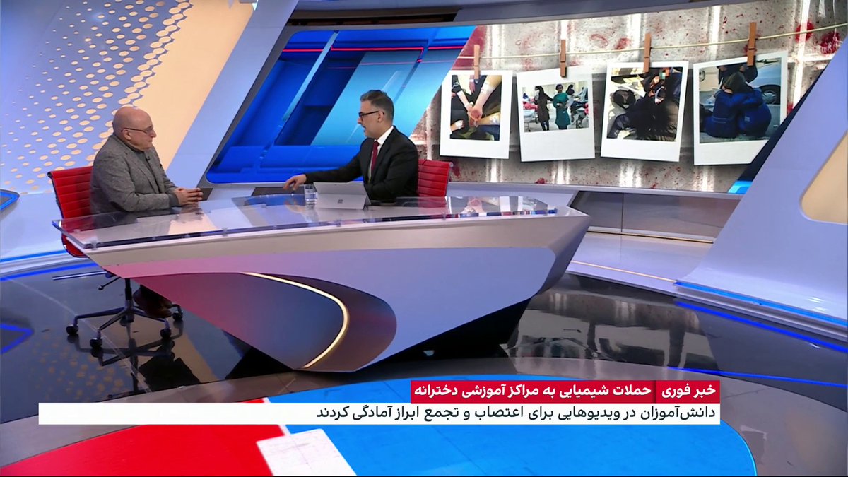 محسن سازگارا، عضو شورای مدیریت گذار: جمهوریاسلامی میخواهد مسموم کردن فرزندان ایران را به گردن مخالفان بیندازد