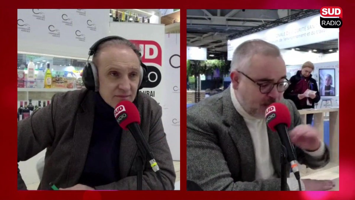 La vidéo à regarder pour se détendre ce week-end 😂😂