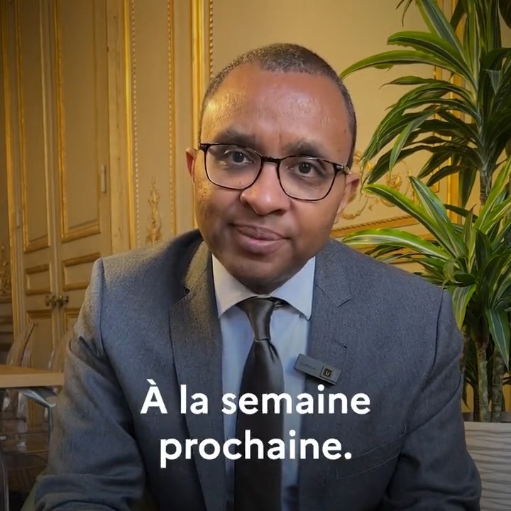 L'éducation à la sexualité est une de mes priorités depuis mon arrivée au ministère. Pour le bien-être, la santé, la vie affective des élèves, la lutte contre les violences sexistes et sexuelles et l’égalité filles-garçons.