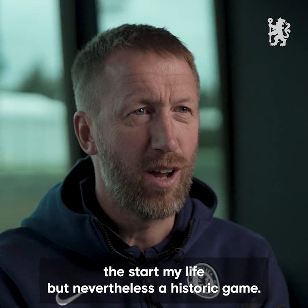 'We're going to fight for the points.' 👊 #CheLee