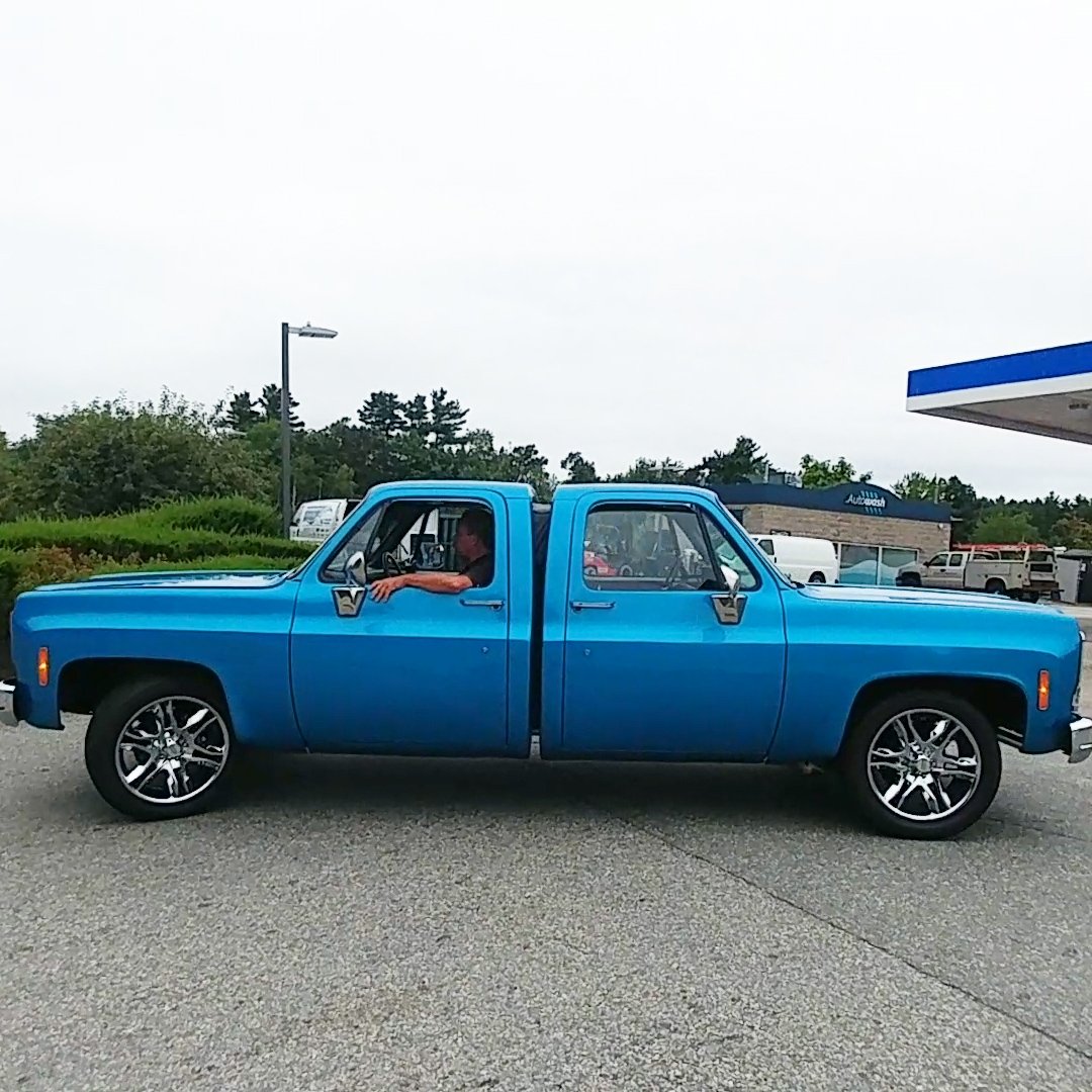 You won't believe your eyes when you see these custom-built vehicles