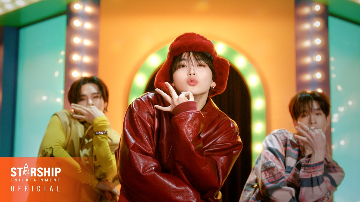 CRAVITY 5th Mini Album MASTER : PIECE 'Groovy' MV Teaser🧩 #2 ⠀ 2023. 03. 06 (MON) 6PM (KST) ⠀ ▶ ⠀ #CRAVITY #크래비티 #MASTER_PIECE #Groovy