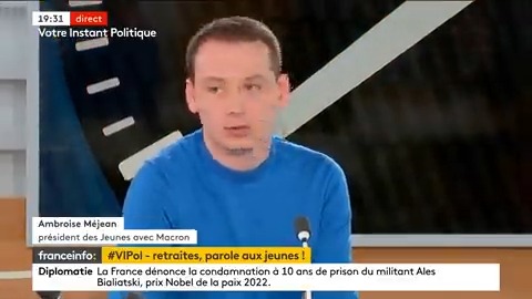 Les blocages dans les universités sont toujours le fait d'une minorité d'étudiants qui en font un rite annuel. Ce sont d'ailleurs les mêmes qui dénoncent le manque de moyens pour les étudiants et qui pourtant dégradent les locaux tous les ans.