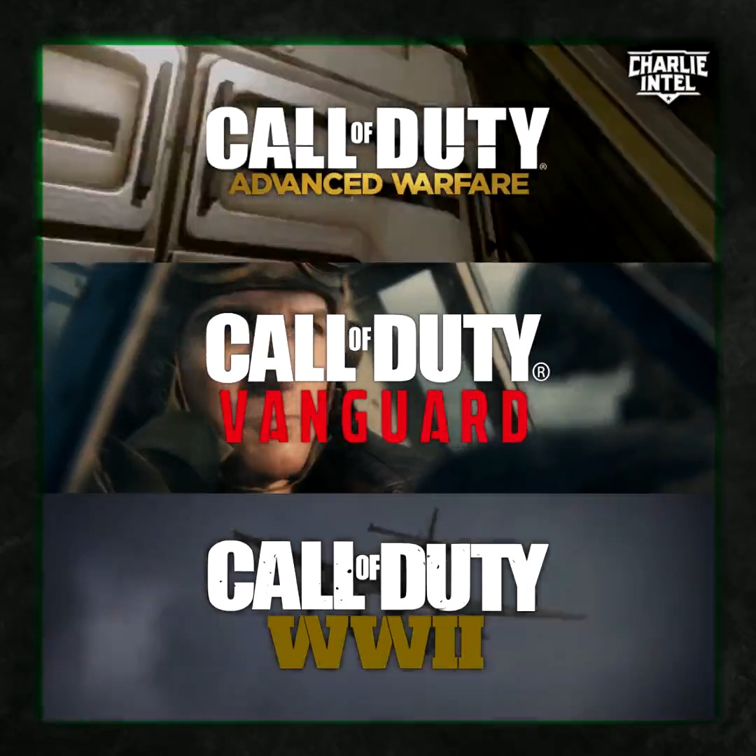 What's the best Sledgehammer Games Call of Duty title?