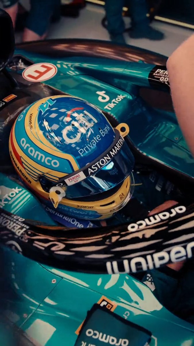 22 years ago today Fernando Alonso made his #F1 debut. 👊 Now we’re gearing up for the first qualifying session of 2023! Are you ready? #BahrainGP