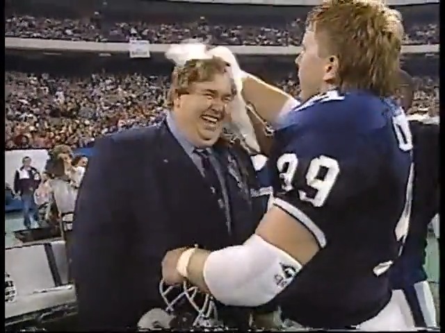Remembering John Candy: We honour his legacy as a beloved and talented leader whose humour and warmth continue to resonate with fans around the world.