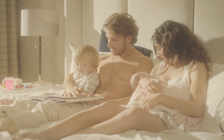 Now, where did we leave off? Sex/Life Season 2 is now on Netflix.