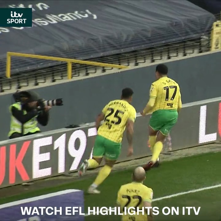 The Sara goal and the fans' limbs are simply top tier👌 #ncfc
