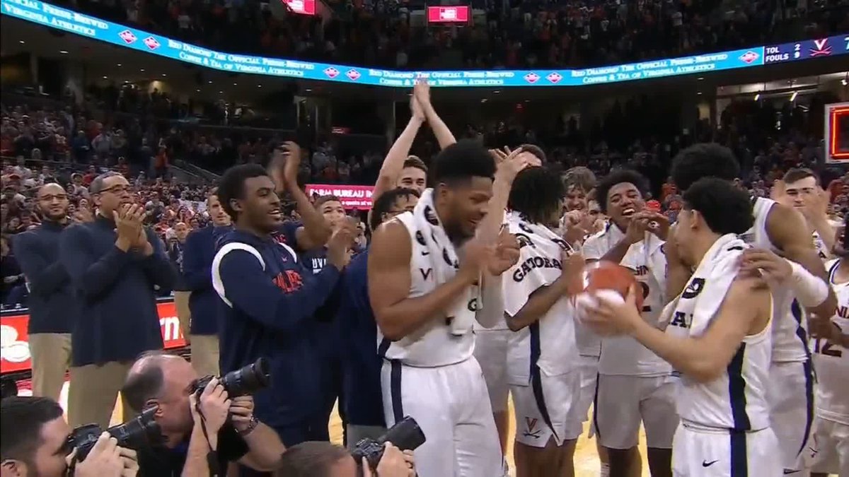 💐 Kihei Clark 🔶⚔️🔷#GoHoos