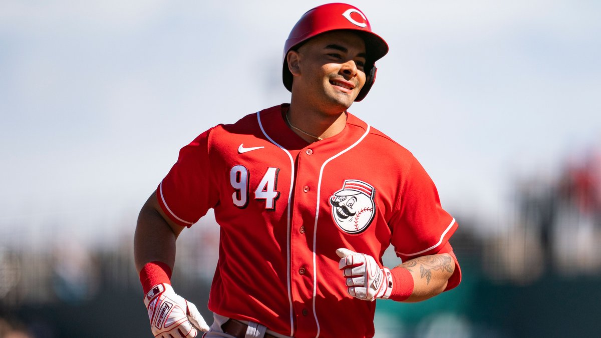448 feet 109 MPH exit velo CES can flat-out rake
