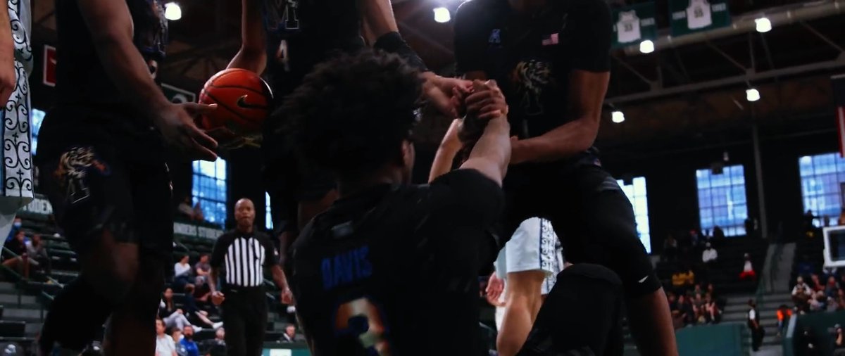 A chance to prove to everyone what Memphis already knows. We Belong.