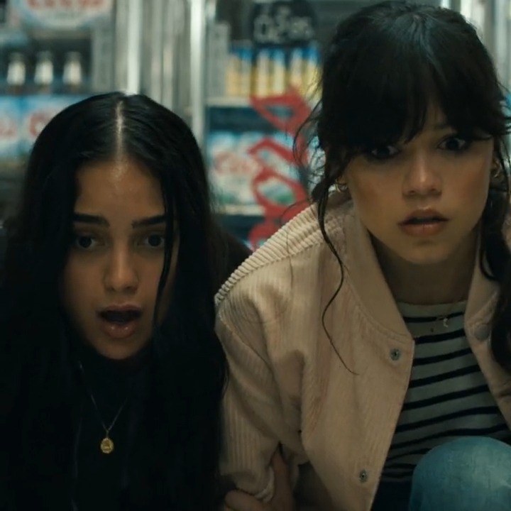 This Ghostface is ruthless. Get #ScreamVI tickets now and see early shows Thursday, in theatres everywhere Friday.