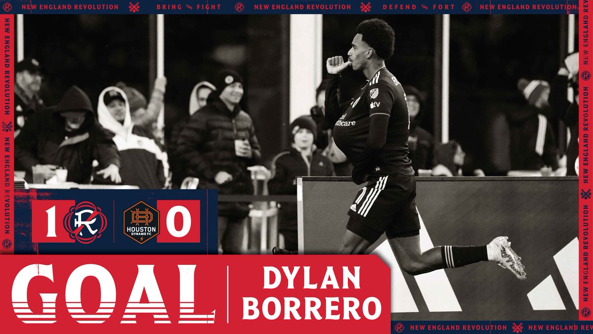 .Dylan Borrero with a banger to open the season at home! 🎯🎯🎯