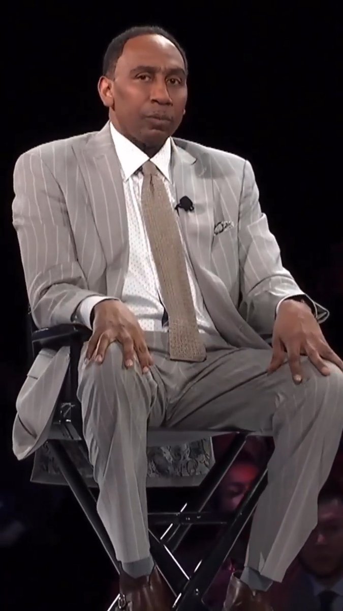 You cannot take credit for the success in your life or in your business until you also claim responsibility for the failures. Incredible interview with Stephen A. Smith available to you at
