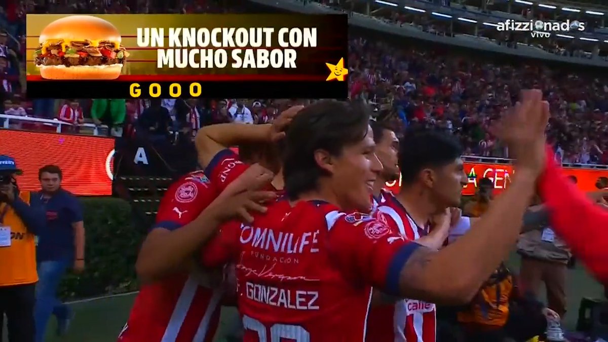🔥🎥 ¡OTRA VEZ TÁCTICA FIJA, OTRA VEZ EL POCHO! Con este remate de Guzmán, IMPOSIBLE para Acevedo, nos vamos arriba en el partido.