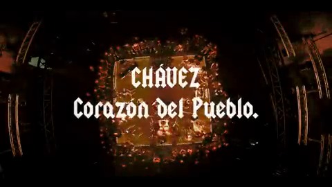#AsiLoDijo || Pdte. Nicolás Maduro: Les comparto este extraordinario video musical en honor a nuestro Comandante Hugo Chávez. ¡Así lo recordaremos siempre! Con alegría y mucho amor. ¡Corazón del Pueblo! PSUV Juventud PSUV #05Mar #YoSoyChávez #ChávezEsAmor