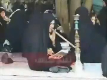 أخاف ان العمر يخلص إمامي 😌 هدية للزملاء #الشيعة أصحاب الذوق الرفيع أظن مش حارمكم من أي حاجة