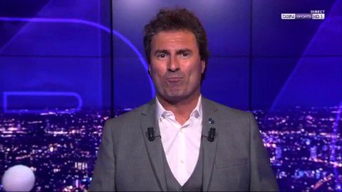 Ce discours magnifique d'Omar Da Fonseca sur les femmes 😍