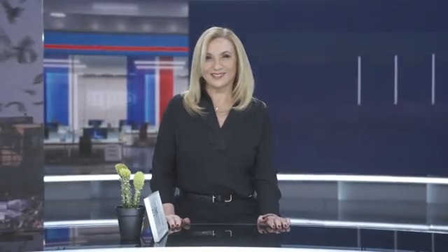 מתי? 19:00 עם מי? Ayala Hasson. כמה? כל יום א'-ה' איפה? בכאן 11, בכאן BOX ובדיגיטל הערב מתחילים "שבע עם איילה חסון" כאן חדשות