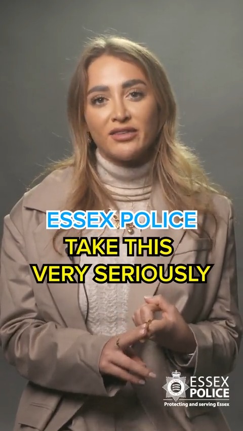 Revenge porn is illegal, so don’t do it. A criminal record lasts a lot longer than a social media post. If it’s time to #Reflect on your behaviour, call The Change Project on 0845 372 7701 or visit