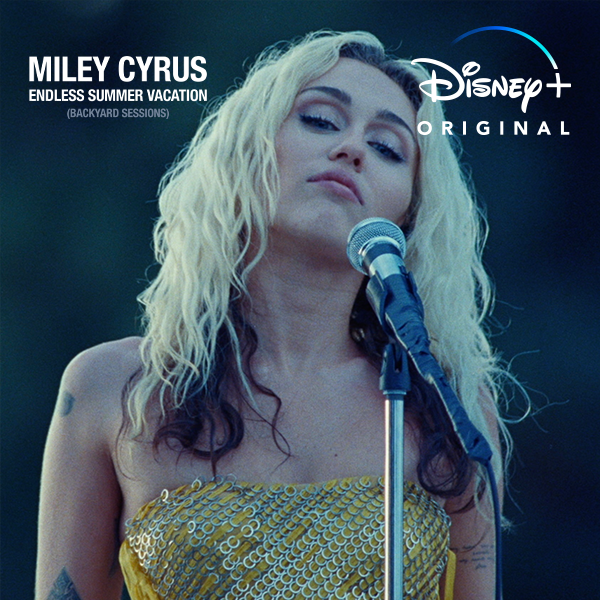 On this day in 2009, Miley Cyrus released “The Climb”. This week, she comes home. Miley Cyrus - Endless Summer Vacation (#BackyardSessions) is streaming March 10 at 1pm ET/10am, only on #DisneyPlus.