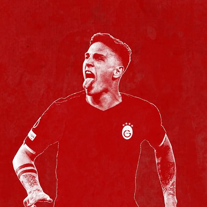 “Zaniolo transferiyle birlikte Galatasaray'ın hücum hattı, Los Galacticos'tan hallice oldu diyebiliriz. Beklenti yüksek, tıpkı potansiyeli gibi...” 🌟 𝐍𝐢𝐜𝐨𝐥𝐨 𝐙𝐚𝐧𝐢𝐨𝐥𝐨 🎙️ Yağız Okul Videonun tamamını izlemek ve abone olmak için 👉