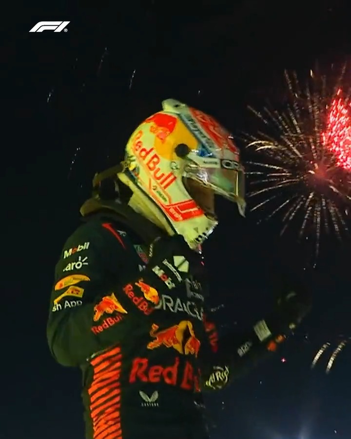 Super Max 🥇 #BahrainGP #F1