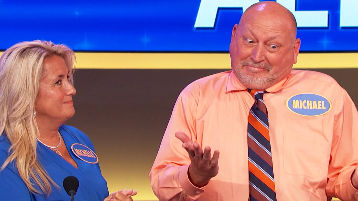 Family Feud asked who the greatest female performer is. Can you guess where Lady Gaga ranked?
