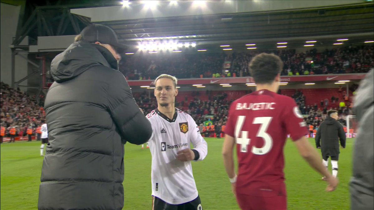 IT FINISHES 7-0! 😱 What a day for Liverpool 🔴