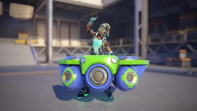 Pick it up, pick it up 🐸 Grab the original Overwatch League home and away skins before March 7th!