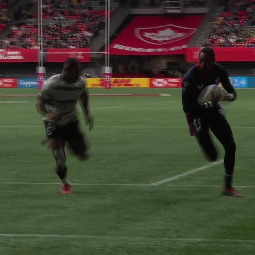 This game winning try on repeat in our heads 🔁