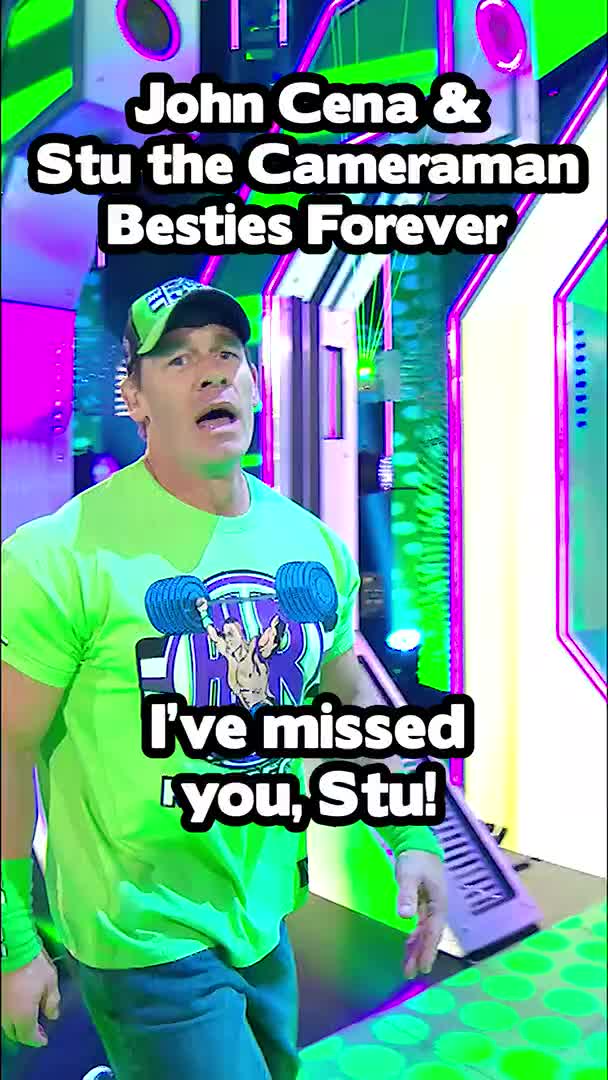 The reunion we've all been waiting for ... tomorrow night on #WWERaw!