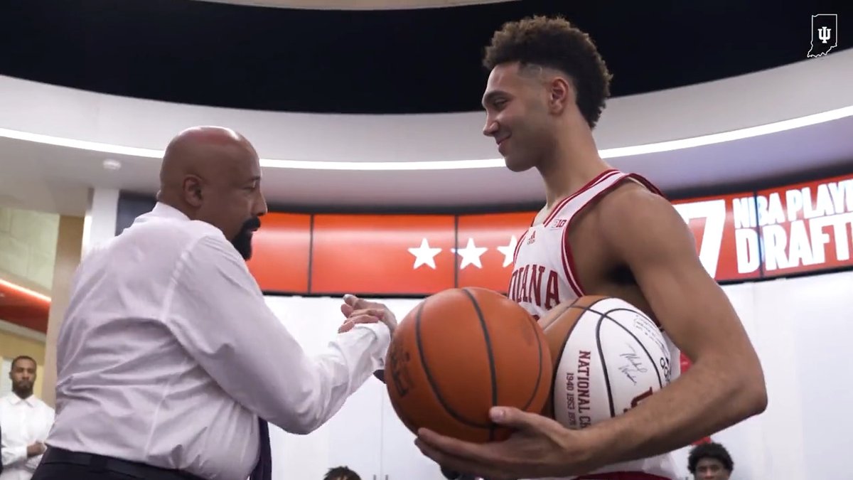 Once a Hoosier, always a Hoosier.
