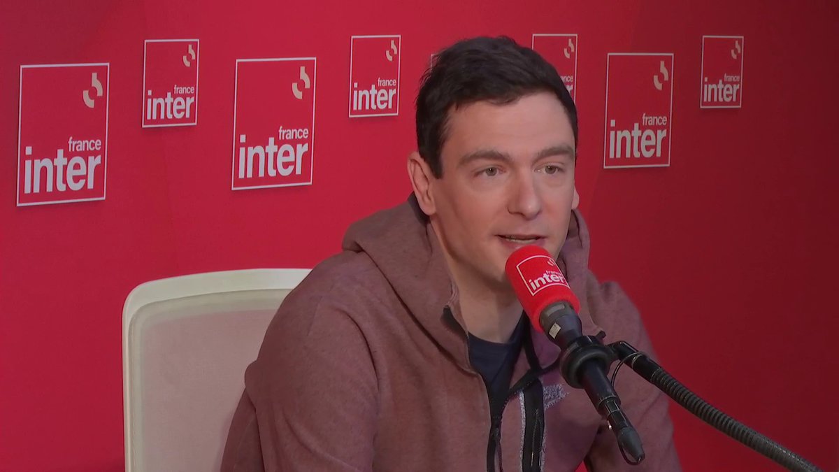 .Geoffroy de Lagasnerie : "Le simple fait de se mettre en couple divise par cinq le nombre de sorties, c'est un appauvrissement considérable du tissu relationnel, la vie se met à avoir un centre qui est le foyer" #le7930inter