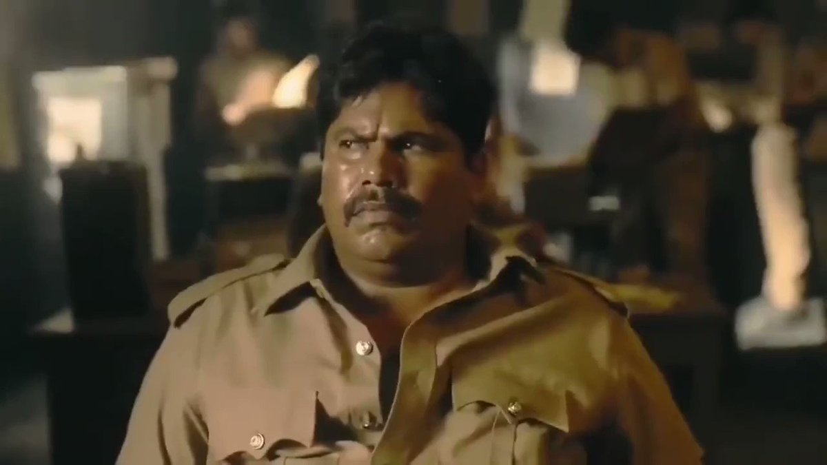 Trend Announcement 🚨📢 Dir Venkatesh Maha, Venkatesh Maha who is trying to mock the second biggest Film Series in India &amp; Kannada Industry's Pride KGF Series Tag Will be Revealed today At 7PM #KGFChapter2 #YashBOSS