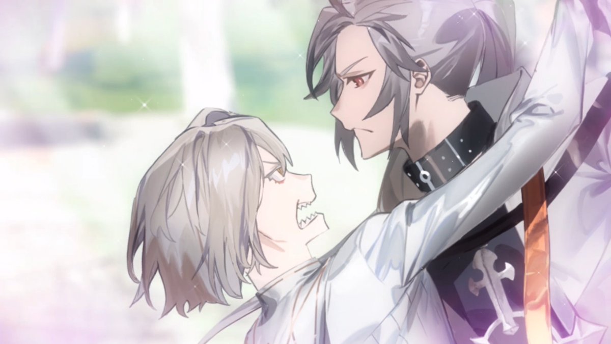 Confess Before The Gavel Strikes PV Launch! Most of the world's unhappiness stems from injustice. I know that I cannot change that fact. But I'll do everything I can to root out injustice where I see it. Mar 9, 09:00 to Apr 6, 04:00 (UTC+0) #AlchemyStars