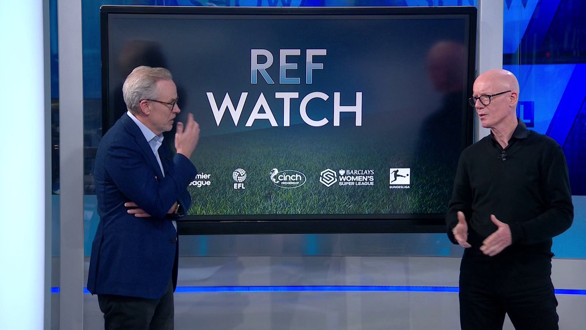 🤔"I just don't know where it hits him on the hand" Dermott Gallagher believes Willie Collum was wrong to award Rangers a penalty and deny Kilmarnock one at the other end 🔽