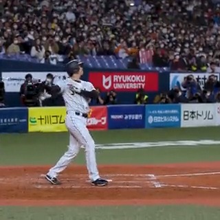 The Sho has already started. Shohei Ohtani rips TWO home runs in #WorldBaseballClassic exhibition action.