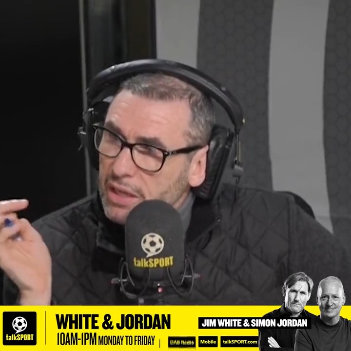 😡 "I can't even look at him, he annoys me!" 😳 "If he can't change, he has to go!" Martin Keown questions whether #MUFC should have a player like Bruno Fernandes as their captain.