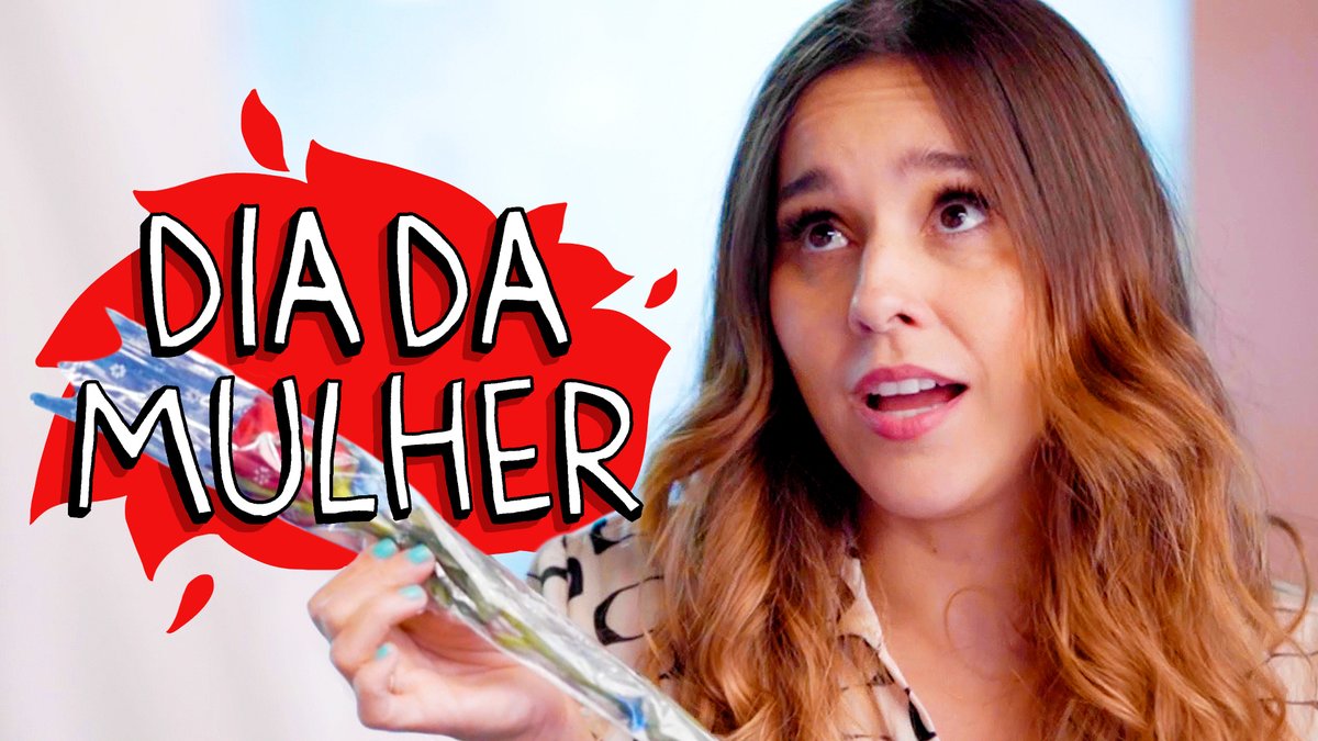- Eu pensei que não pudesse superar o Serenata de Amor do ano passado. #portadosfundos VÍDEO NOVO | DIA DA MULHER: thati lopes Macla Tenório Fábio de Luca Antonio Tabet
