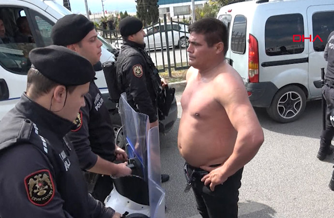 Domates üreticisi direniyor