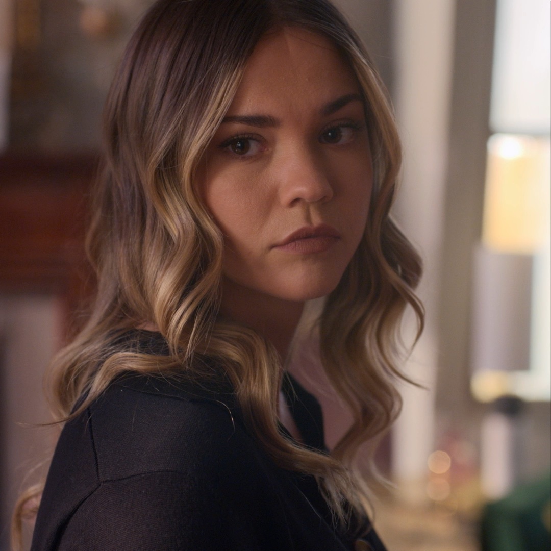 What brings Callie back to The Coterie? Find out when #GoodTrouble returns March 16 on Freeform. Stream on @Hulu next day.